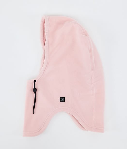 Dope Cozy Hood II Halsedisse Soft Pink