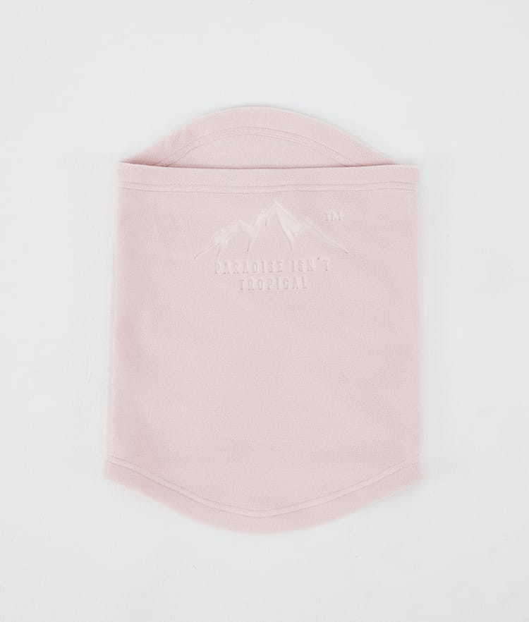 Dope Cozy Hood II Skimasker Soft Pink, Afbeelding 2 van 4