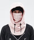 Dope Cozy Hood II Skimasker Soft Pink, Afbeelding 3 van 4