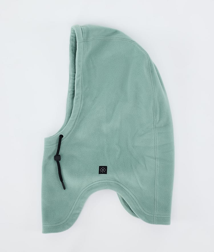 Dope Cozy Hood II Pasamontañas Faded Green, Imagen 1 de 4