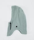 Dope Cozy Hood II Facemask Faded Green, Image 1 of 4