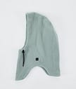 Dope Cozy Hood II Skimasker Heren Faded Green