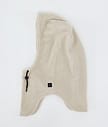 Dope Cozy Hood II Facemask Men Sand