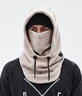 Dope Cozy Hood II Halsedisse Sand, Billede 3 af 4