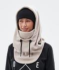 Dope Cozy Hood II Skimasker Sand, Afbeelding 4 van 4