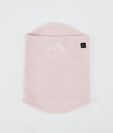 Dope Cozy Tube Ochraniacze na Twarz Soft Pink