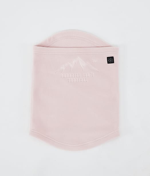 Dope Cozy Tube Pasamontañas Soft Pink