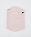 Dope Cozy Tube Facemask Men Soft Pink