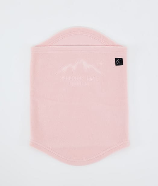 Dope Cozy Tube Scaldacollo Soft Pink
