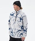 Montec Echo Fleece Sweater Men Ice, Image 1 of 5