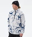 Montec Echo Fleecepullover Herren Ice