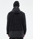 Montec Lima Fleece Hoodie Men Black/Black Renewed, Image 6 of 8