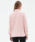 Montec Echo W Fleecepullover Damen Soft Pink, Bild 5 von 5