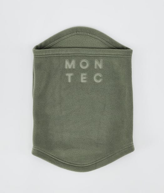 Montec Echo Tube Schlauchtuch Greenish