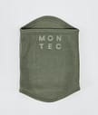 Montec Echo Tube Facemask Men Greenish