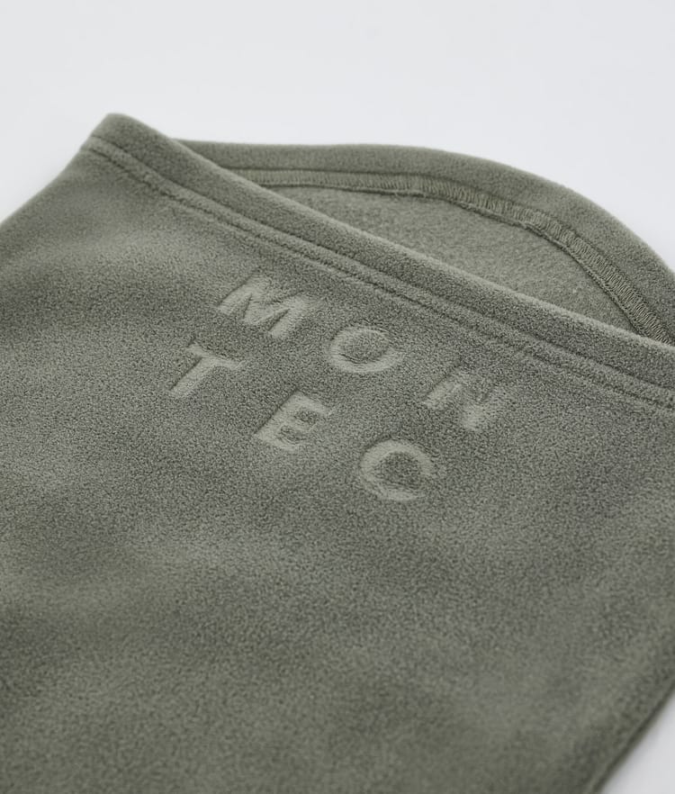 Montec Echo Tube Tour de cou Greenish, Image 2 sur 4