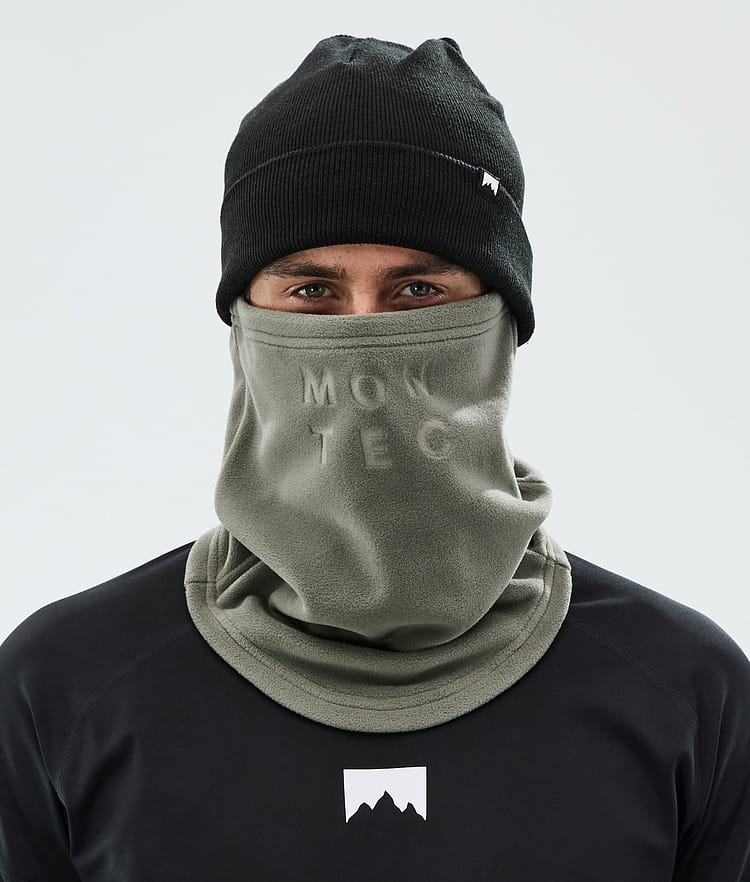 Montec Echo Tube Tour de cou Greenish, Image 3 sur 4