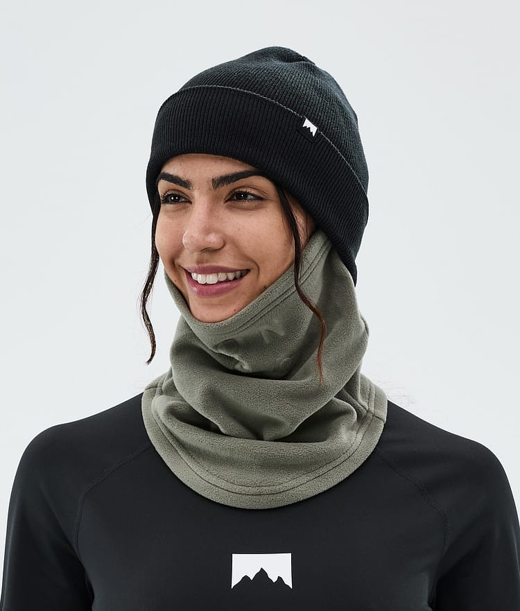 Montec Echo Tube Tour de cou Greenish, Image 4 sur 4