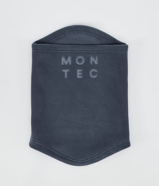 Montec Echo Tube Schlauchtuch Metal Blue