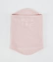 Montec Echo Tube Facemask Men Soft Pink