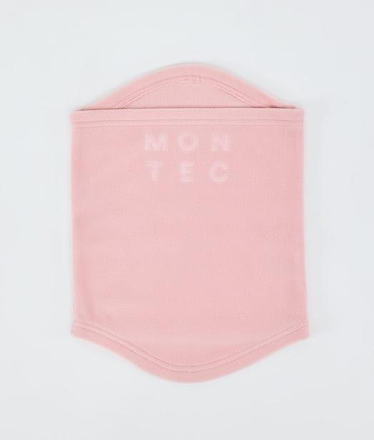 Montec Echo Tube Skimasker Soft Pink
