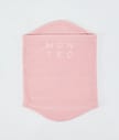 Montec Echo Tube Facemask Men Soft Pink