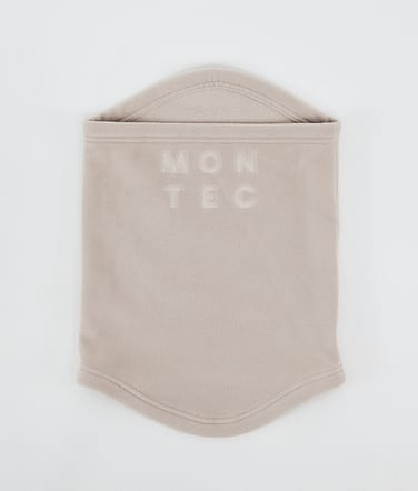 Montec Echo Tube Facemask Sand