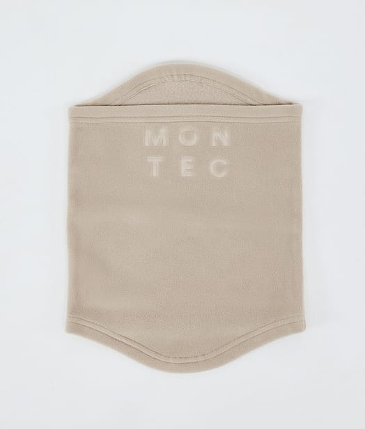 Montec Echo Tube Schlauchtuch Sand