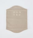 Montec Echo Tube Facemask Men Sand