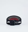 Montec Scope Ski Goggles Black W/Black Black Mirror, Image 6 of 6