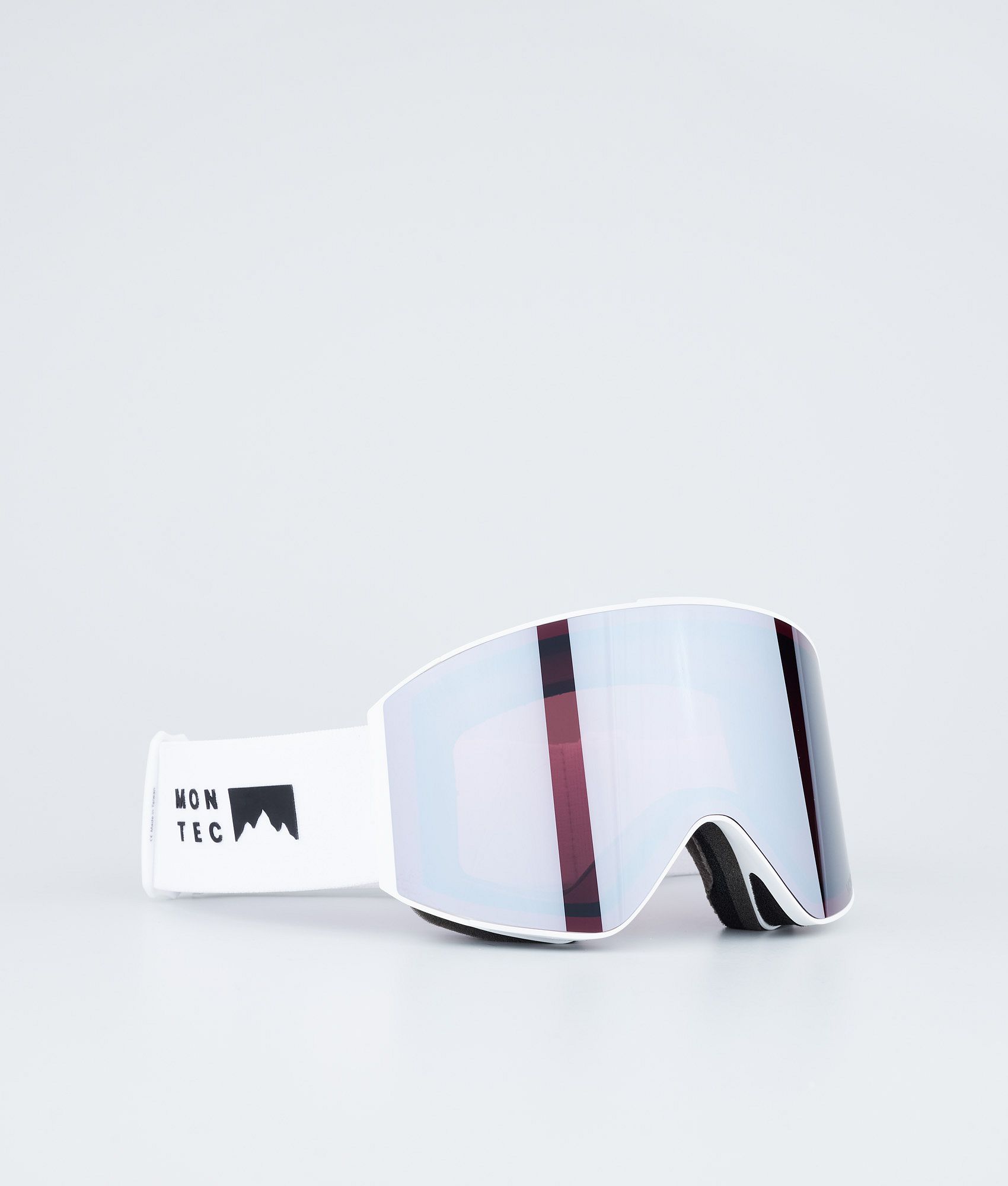 Low profile snow goggles online