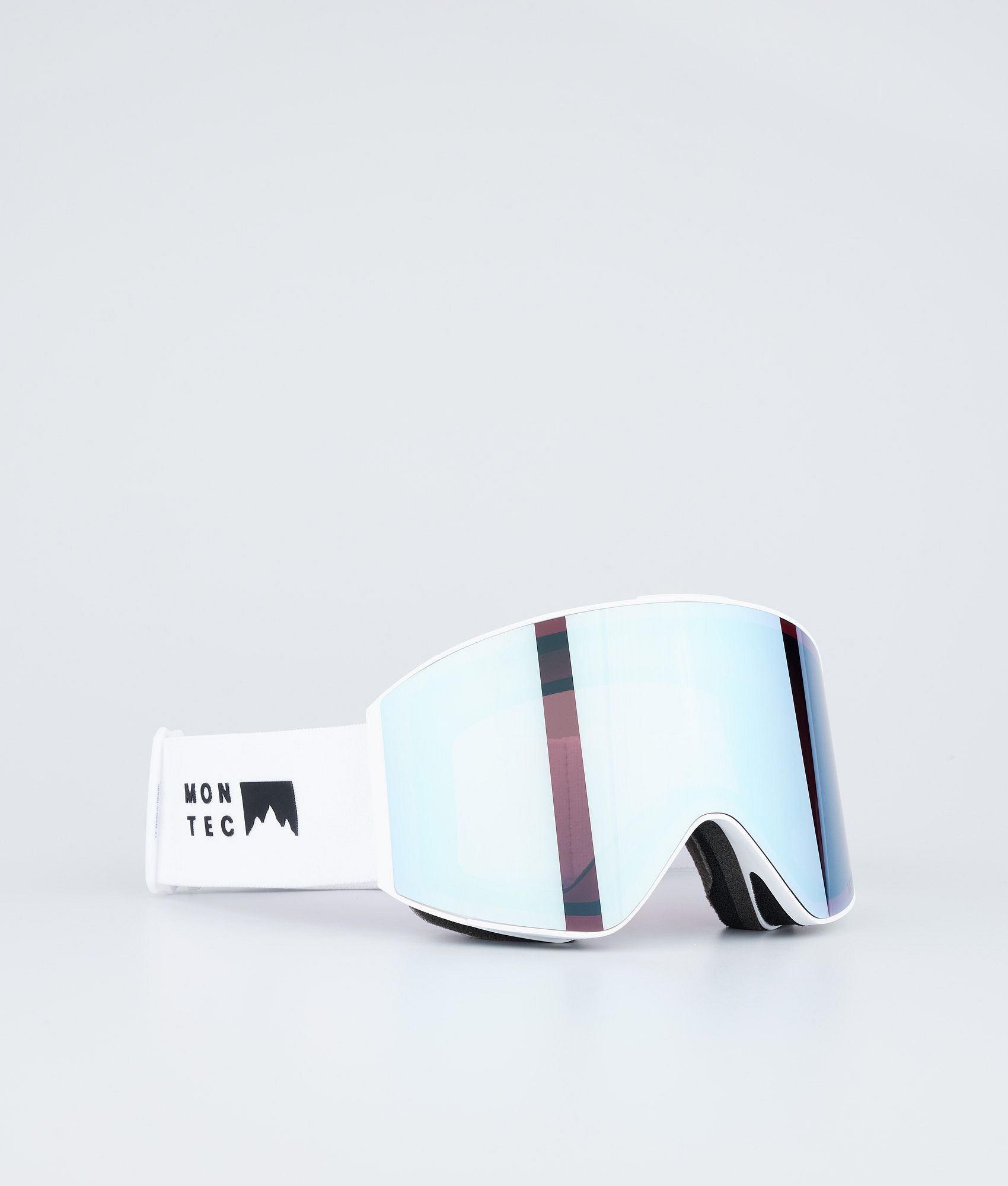 Mirrored snowboard goggles on sale