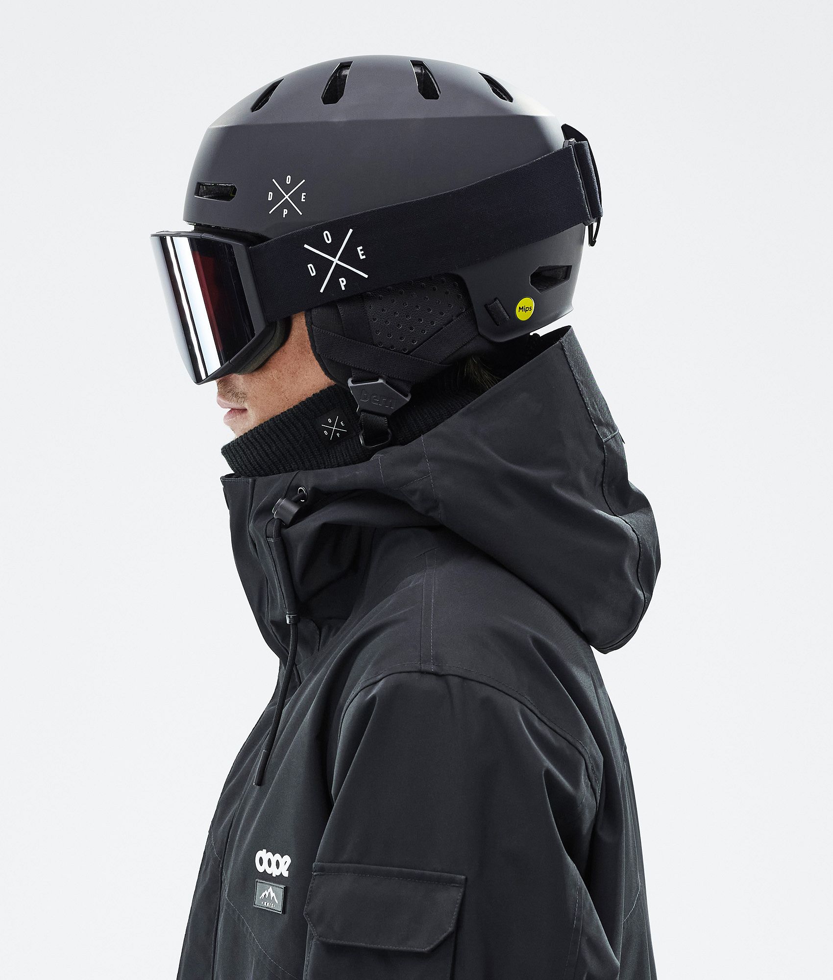 Bern macon 2.0 mips on sale helmet