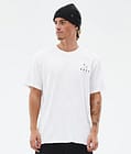 Dope Standard T-shirt Heren Ice White, Afbeelding 2 van 5