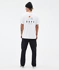 Dope Standard T-shirt Men Ice White, Image 4 of 5