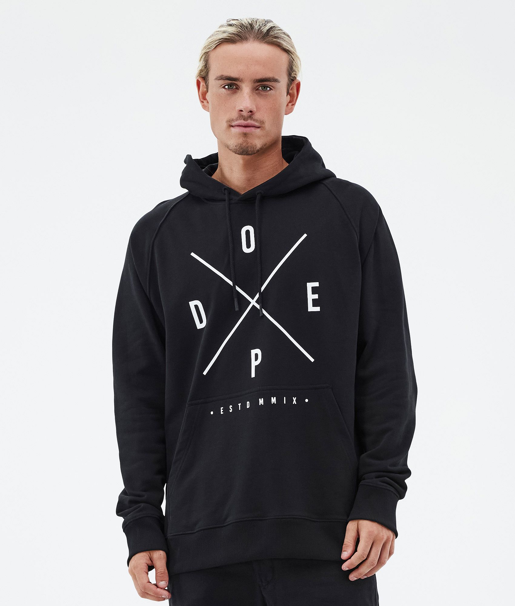 Men's hot sale street hoodies