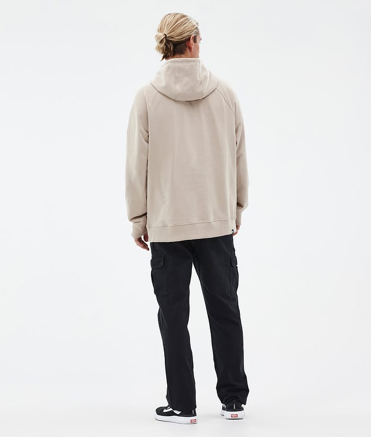 Dope Common Hoodie Heren 2X-Up Sand, Afbeelding 4 van 6