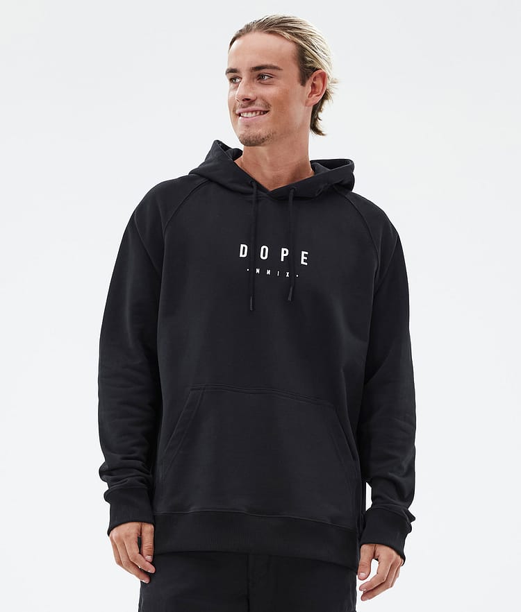 Dope Common Hoodie Herren Aphex Black, Bild 2 von 7