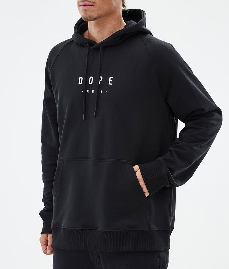 Dope Common Hoodie Herren Aphex Black, Bild 6 von 7