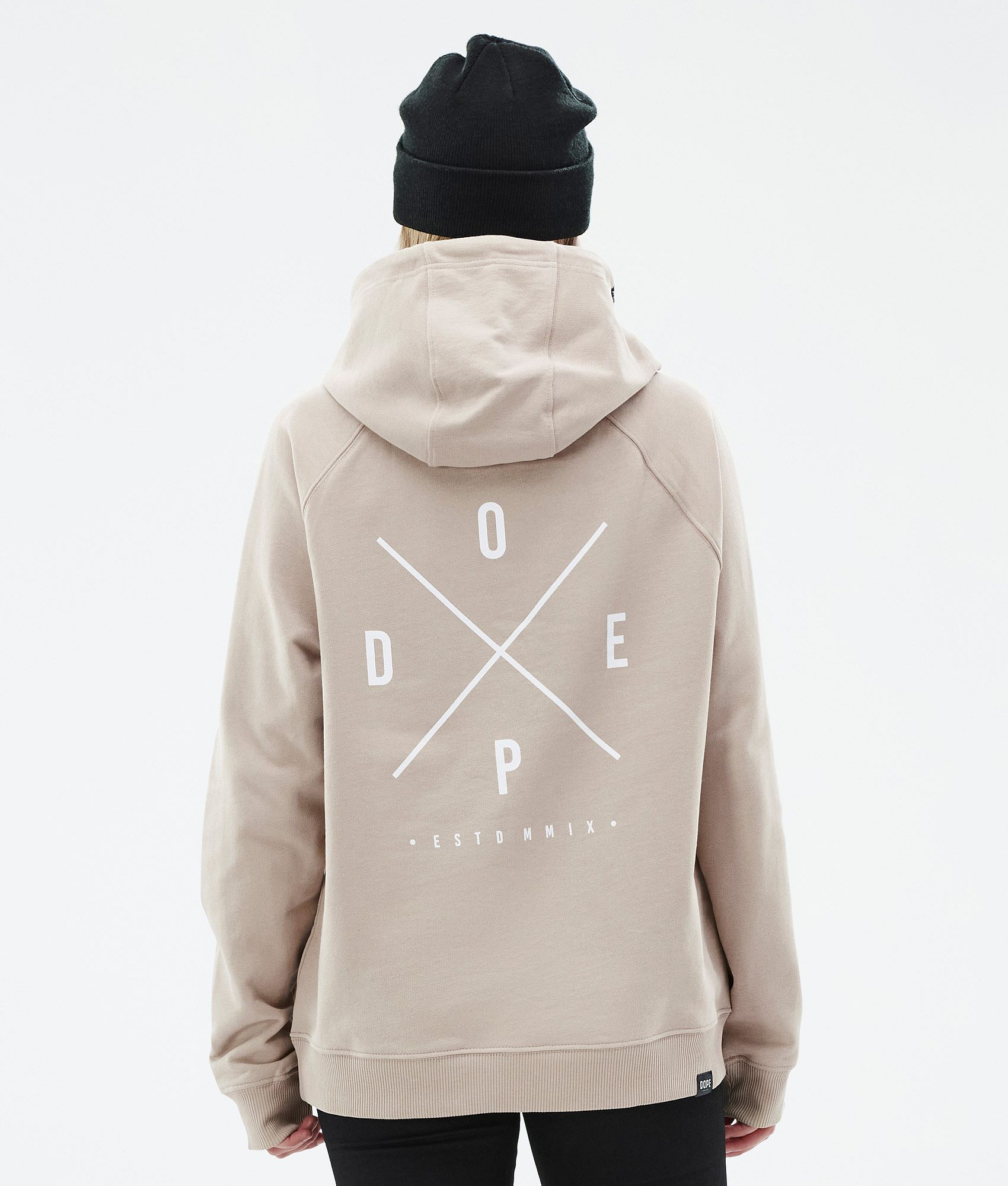 Felpe dope hot sale