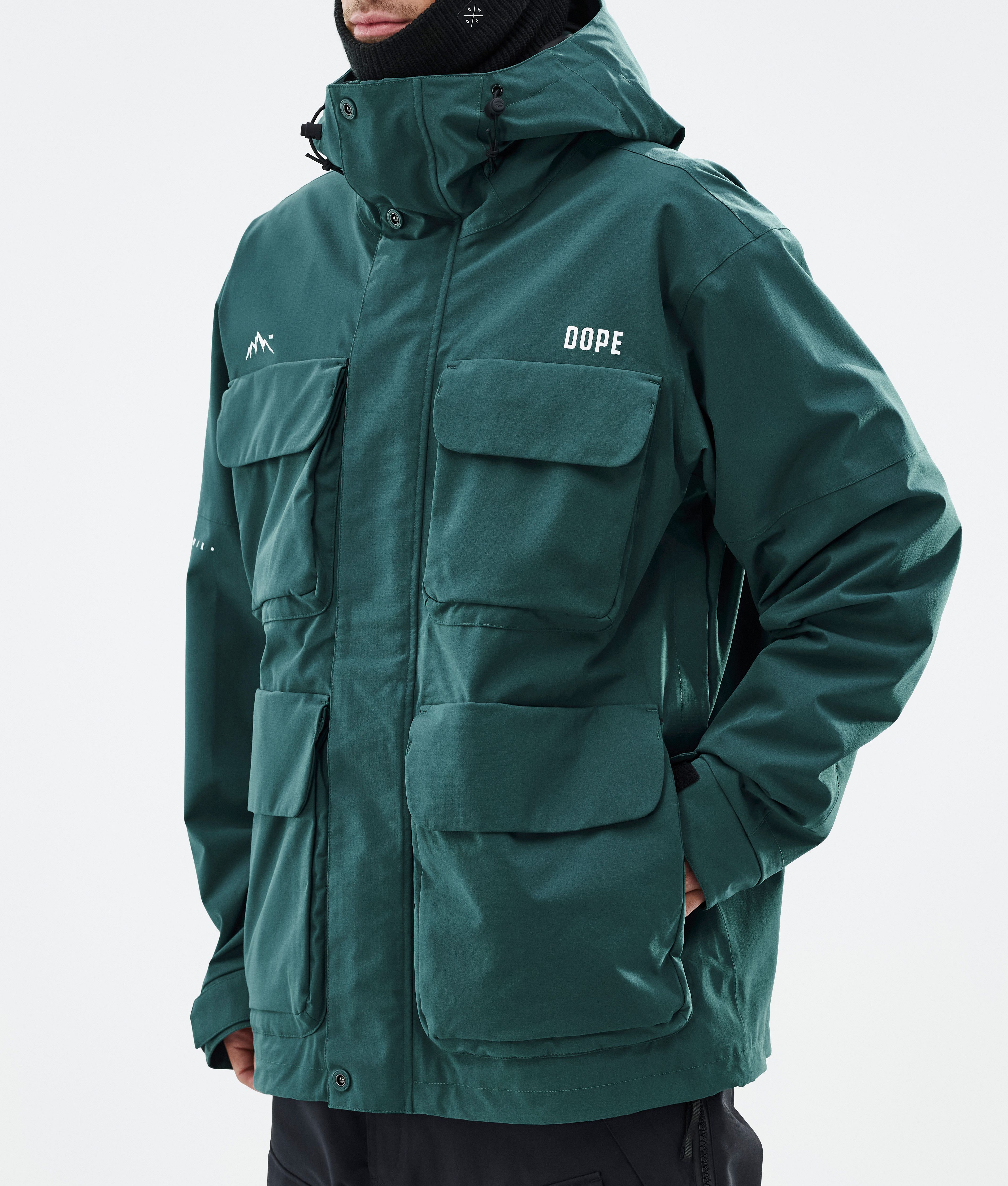 Nike sb snowboard outlet jacket