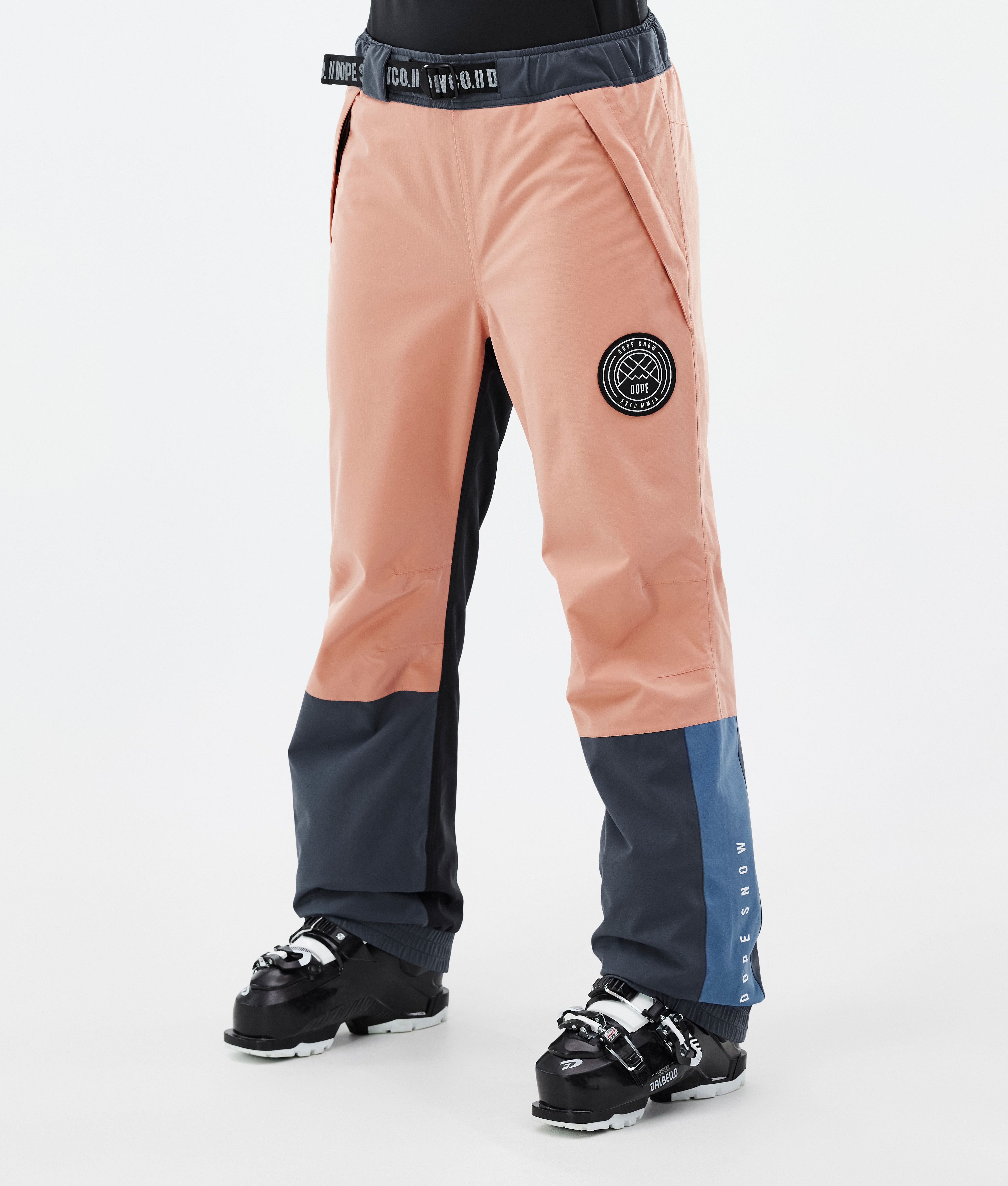 Dope cheap track pants