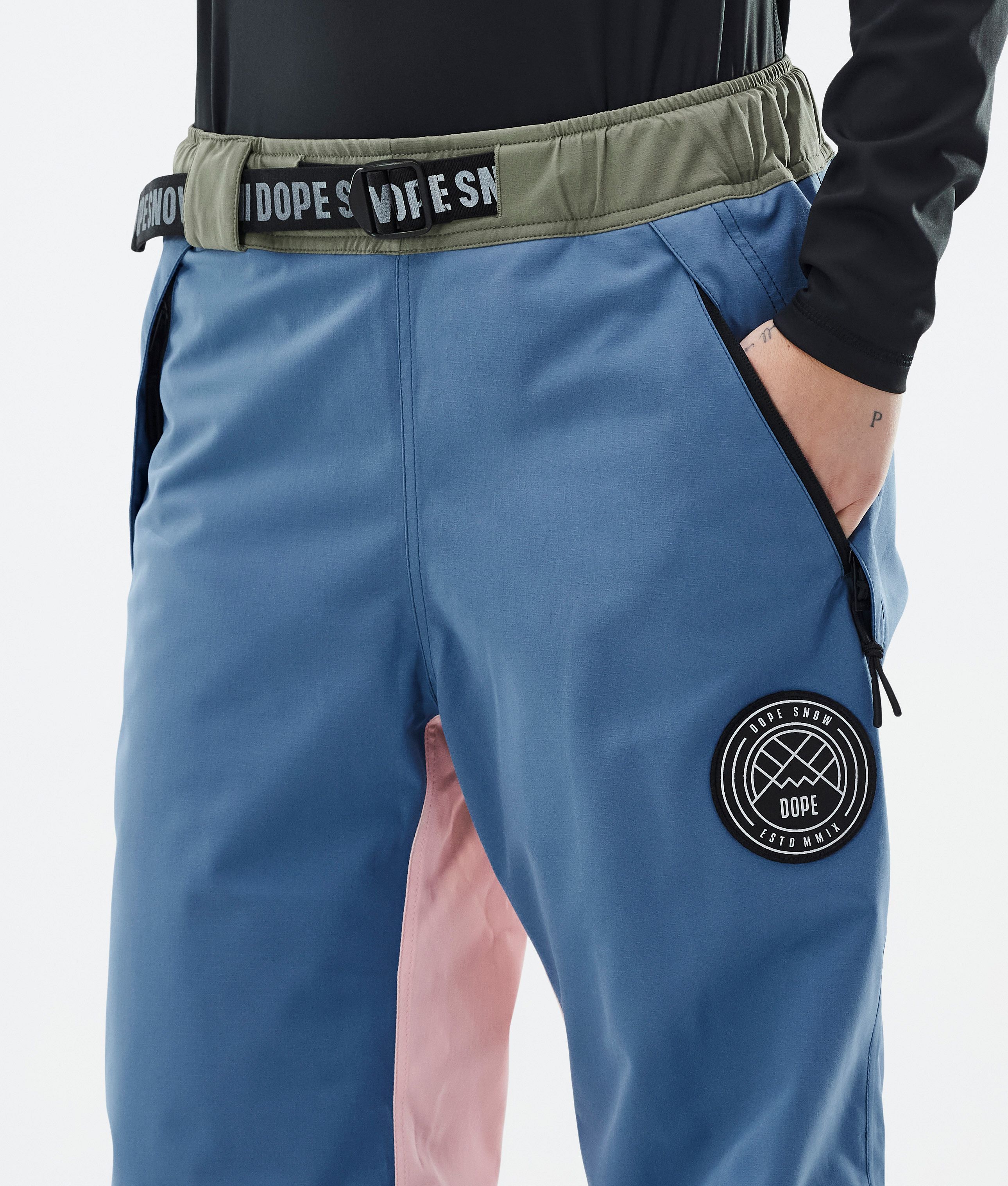 Pantalon discount ski dope