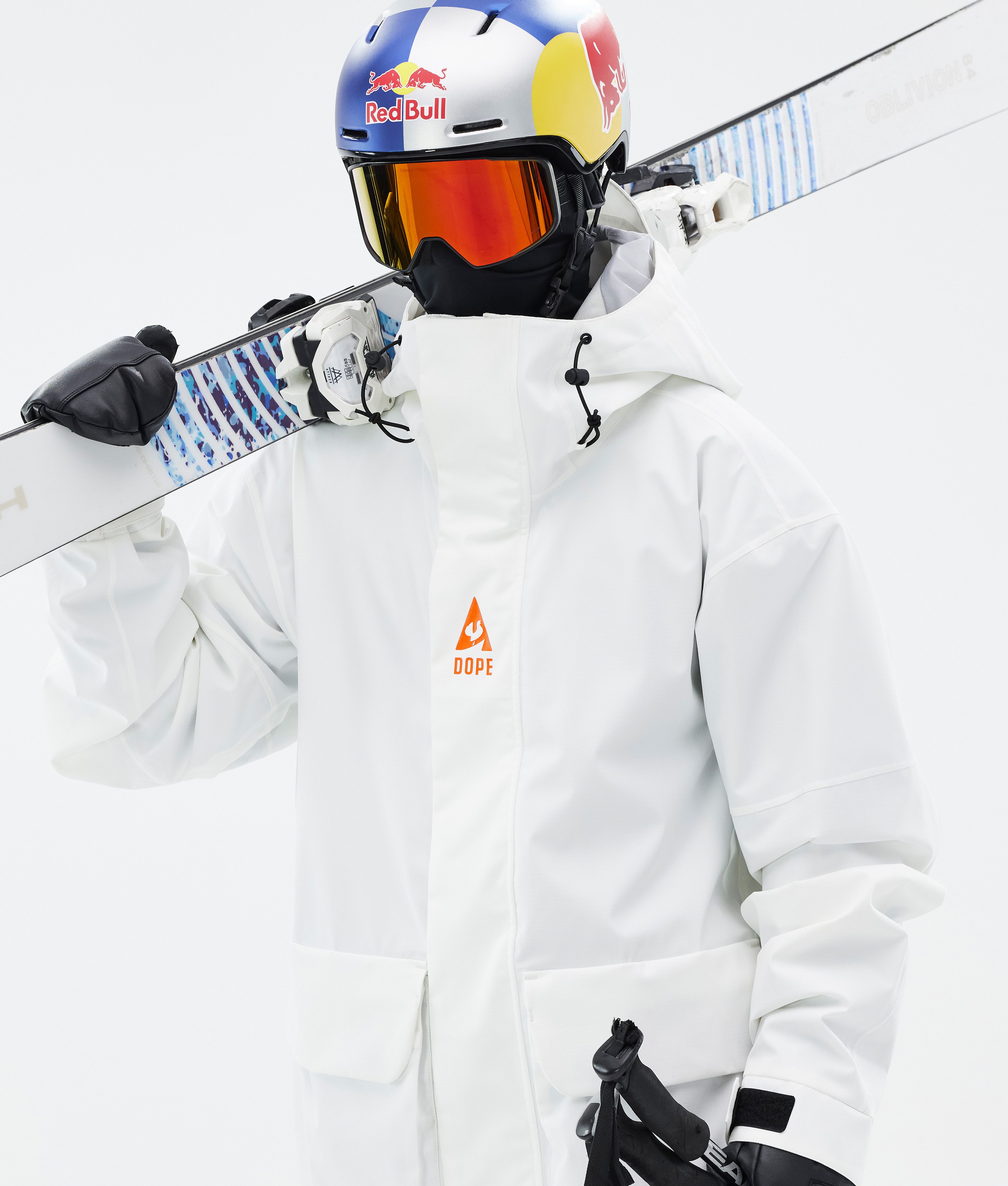 Tenue de 2025 ski dope