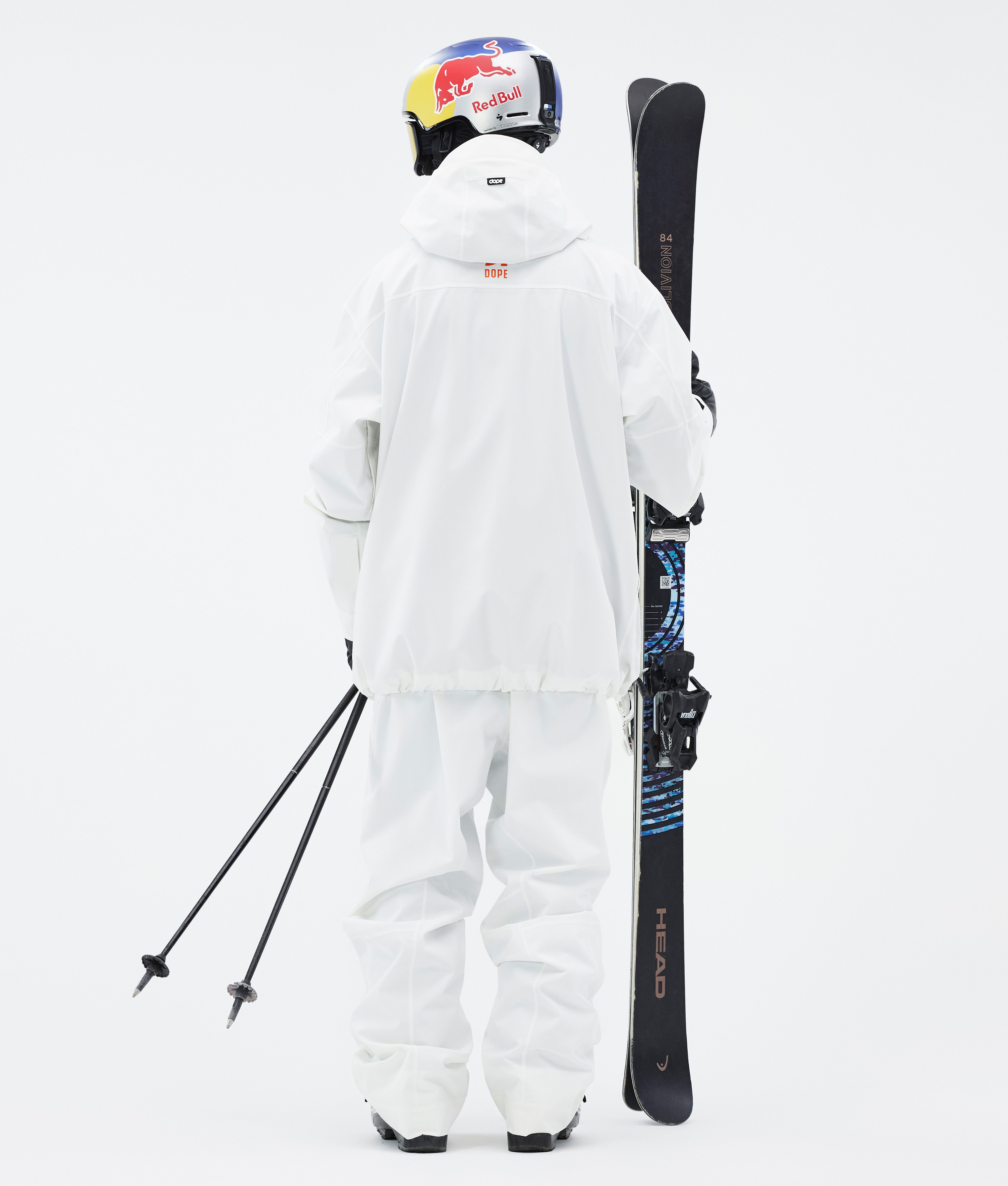 Tenue de ski outlet dope