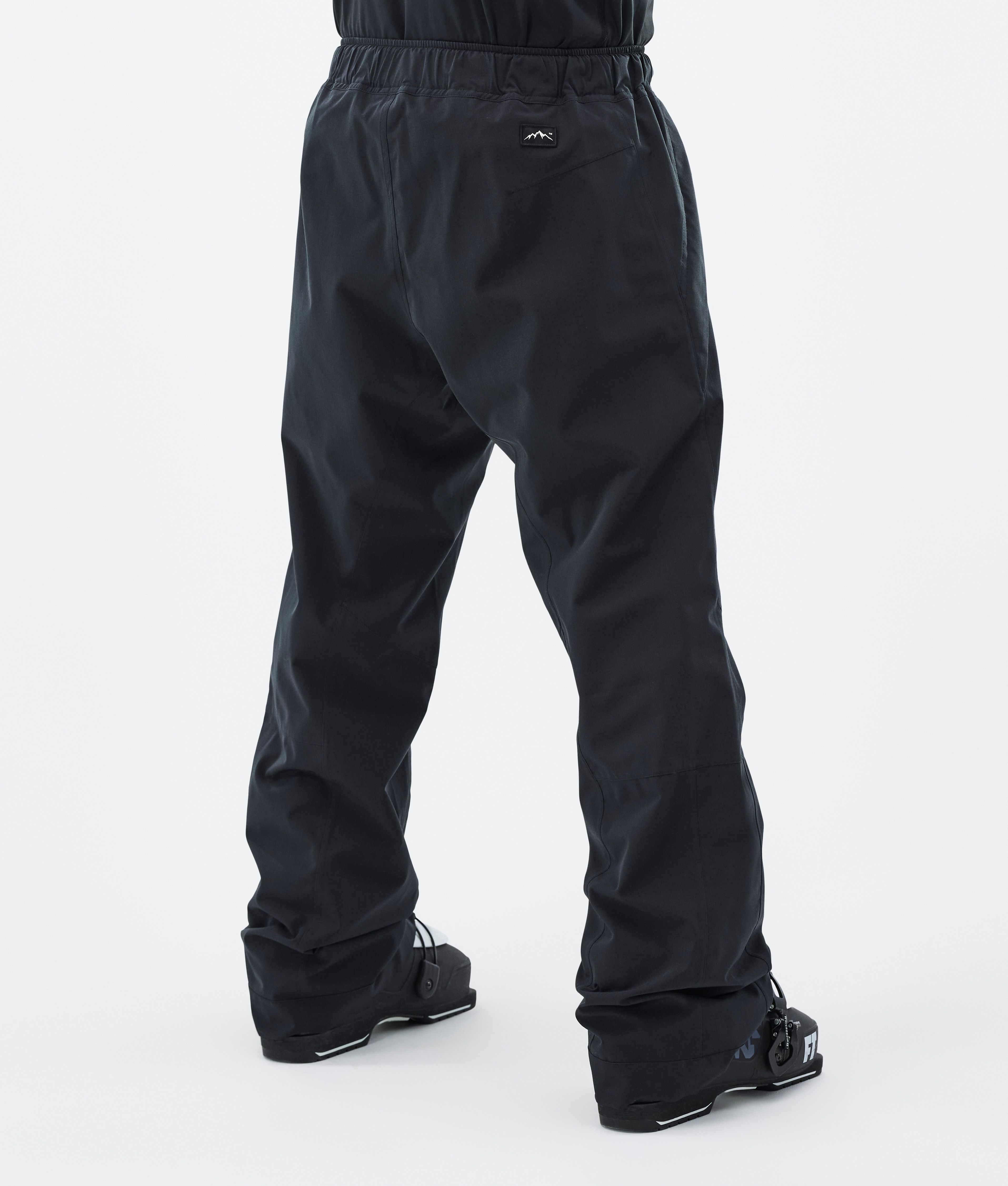 Snow pants hot sale black friday