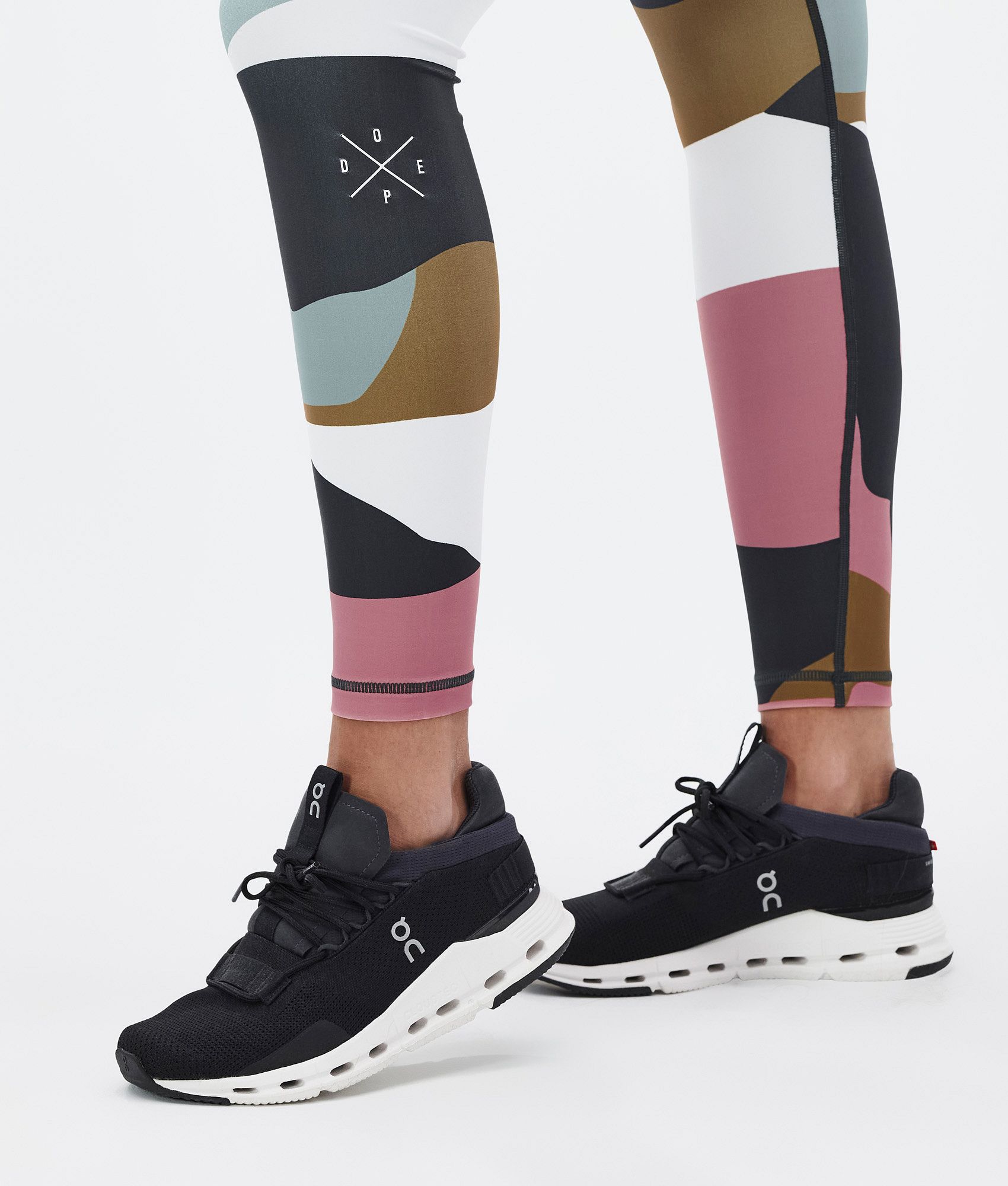 Dope clearance razor leggings