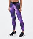 Dope Razor Leggings Women Dusk