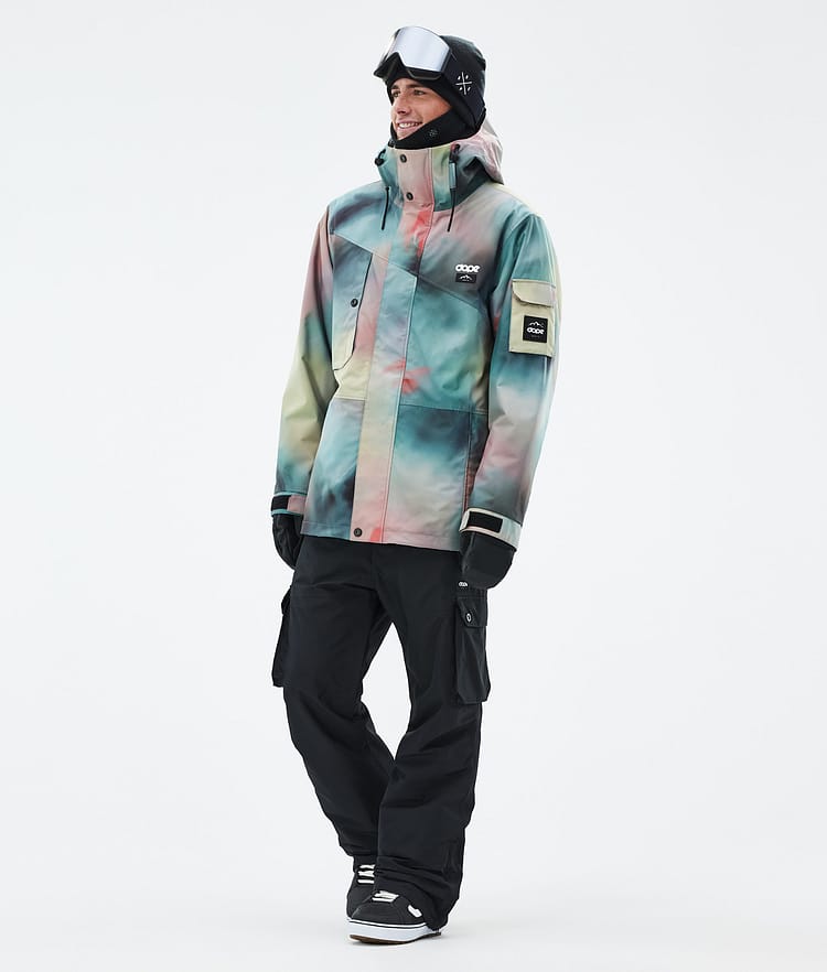 Dope Adept Kurtka Snowboardowa Mężczyźni Stratos, Zdjęcie 2 z 9