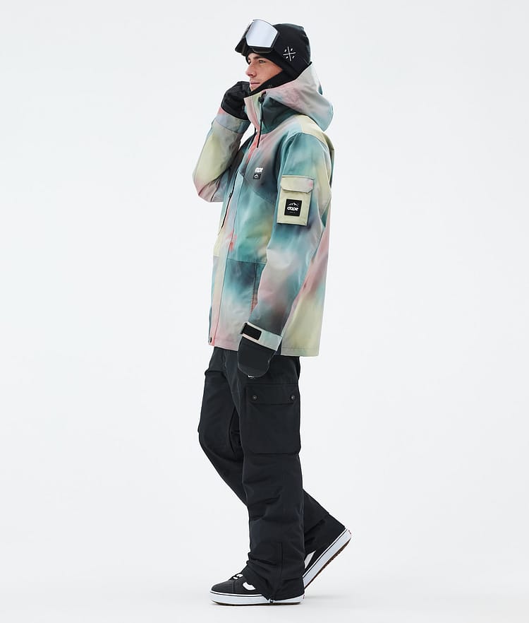 Dope Adept Snowboard Jacket Men Stratos, Image 3 of 9